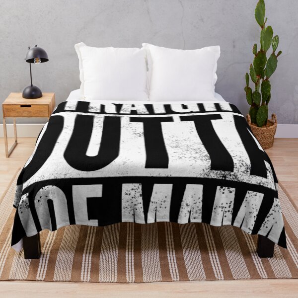 Item preview, Straight Outta designed and sold by krompirko.