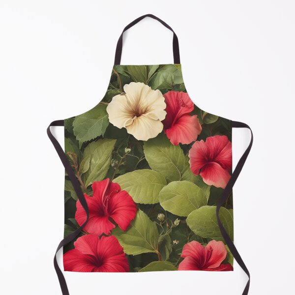 Item preview, Hibiscus designed and sold by the-cc.