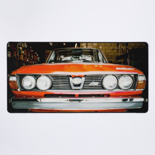 Item preview, RONNIE'S SUBARU BRAT designed and sold by EyesofCC.