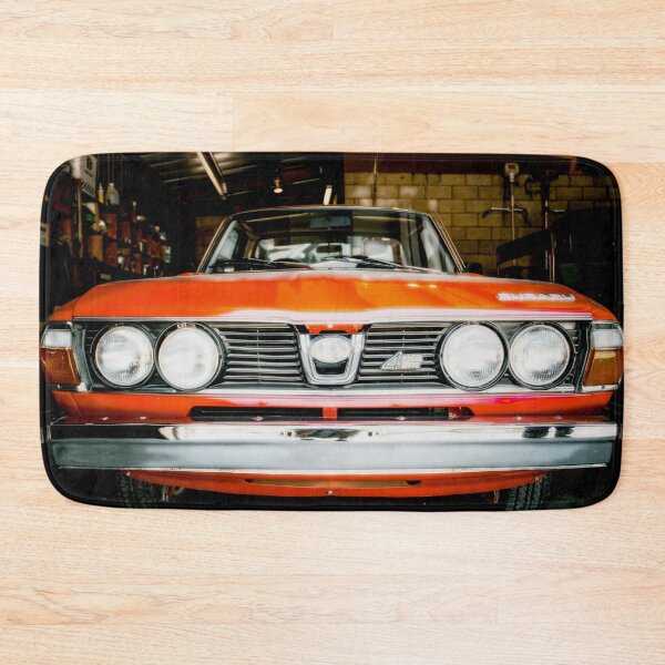 Item preview, RONNIE'S SUBARU BRAT designed and sold by EyesofCC.