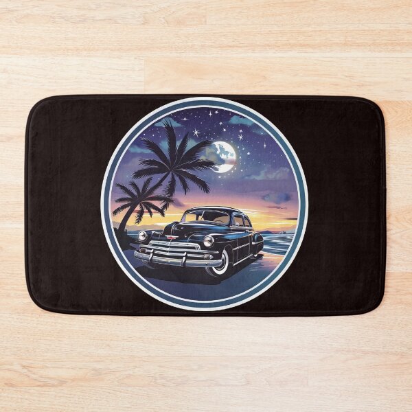Item preview, Classic Lowrider Car by Tropical Sunset designed and sold by EmiBarDesign.