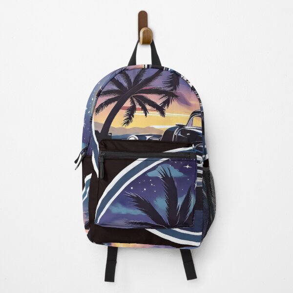 Item preview, Classic Lowrider Car by Tropical Sunset designed and sold by EmiBarDesign.