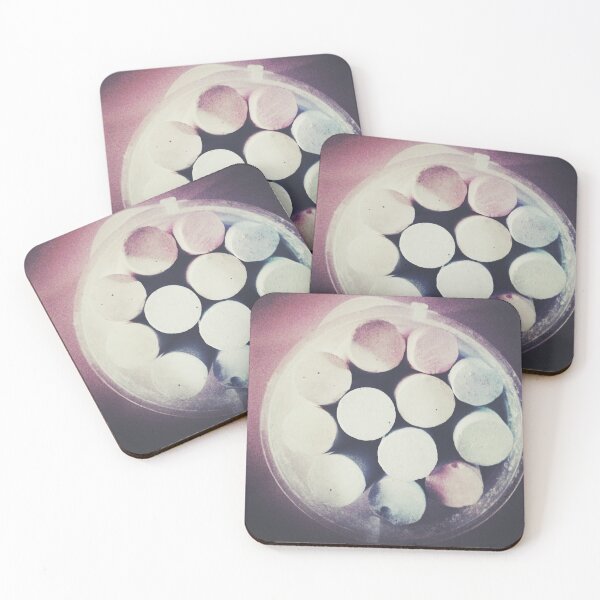 Item preview, Arts and crafts | chalk just like candy designed and sold by meow4marrow.