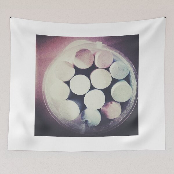 Item preview, Arts and crafts | chalk just like candy designed and sold by meow4marrow.