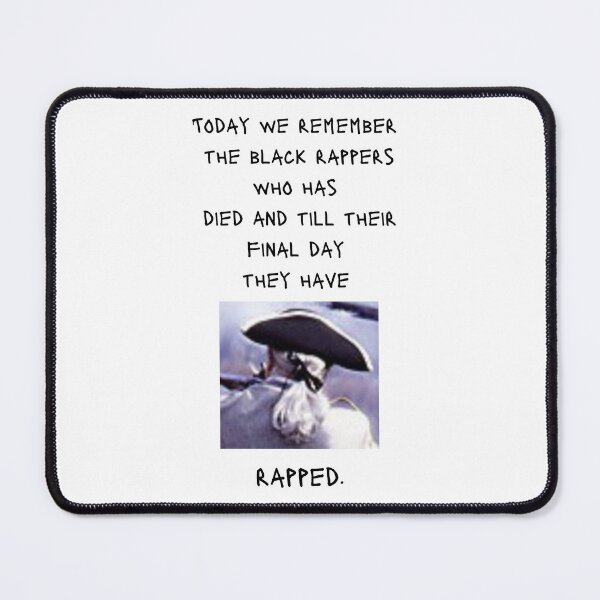 Item preview, Remember the rappers. designed and sold by di-Vera-Rosati.