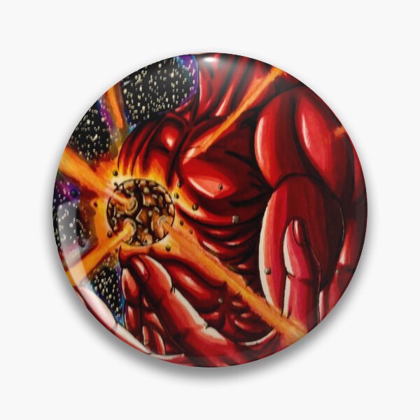 Item preview, God of Mars designed and sold by Grekoarts.