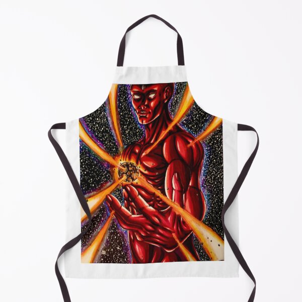 Item preview, God of Mars designed and sold by Grekoarts.