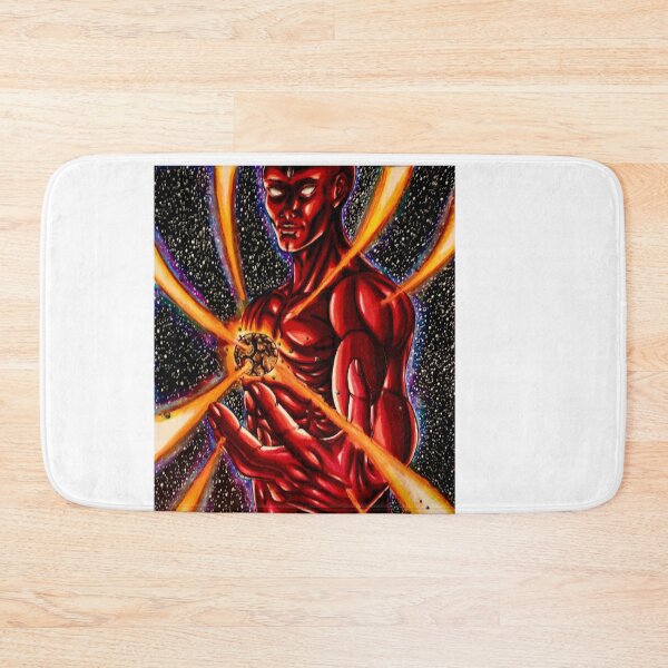Item preview, God of Mars designed and sold by Grekoarts.