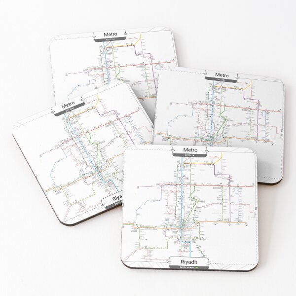 Item preview, Subway - Ryiadh designed and sold by aleibanez.