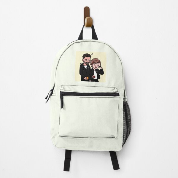 Item preview, Andrey Rublev & Karen Khachanov designed and sold by ourhappyface.