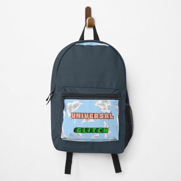 Item preview, Typography: Universal Glitch designed and sold by Atya.
