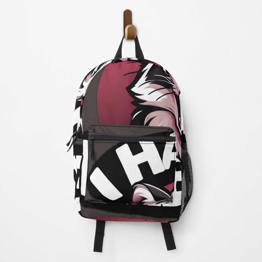 Item preview, Backpack designed and sold by NCNGDESIGN.