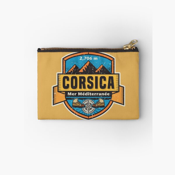 Item preview, Corsica, Mediterranean Sea, France designed and sold by studio838.