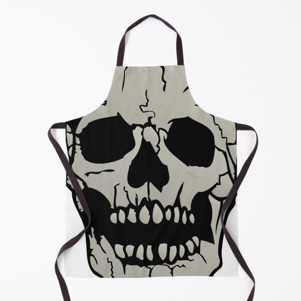Item preview, skull halloween 902 C designed and sold by Achille3777.