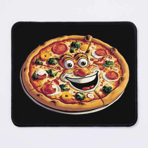 Item preview, Funny Pizza Pizza Day Pepperoni designed and sold by Design_Your_Day.