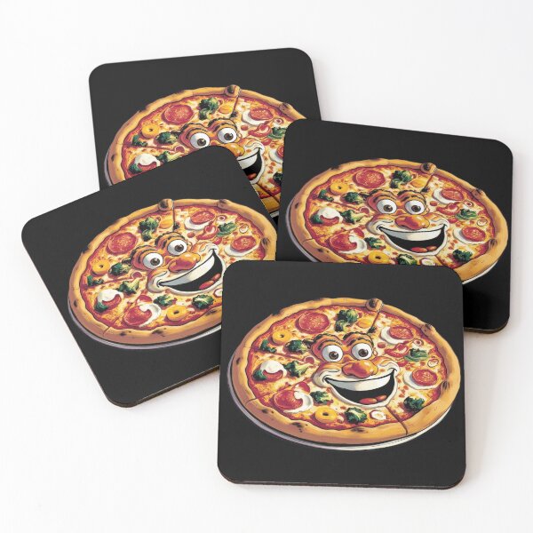 Item preview, Funny Pizza Pizza Day Pepperoni  designed and sold by Design_Your_Day.