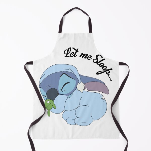Item preview, Sleeping Stitch! designed and sold by SoMebyelena.