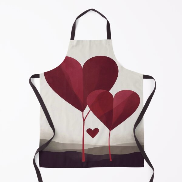 Item preview, Three Loving Hearts designed and sold by m-y-A-I-A-R-T-.
