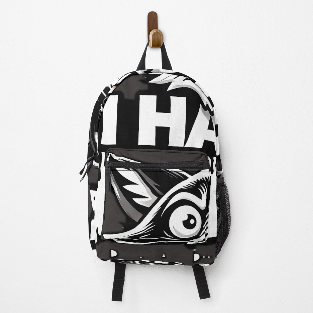 Item preview, Backpack designed and sold by NCNGDESIGN.