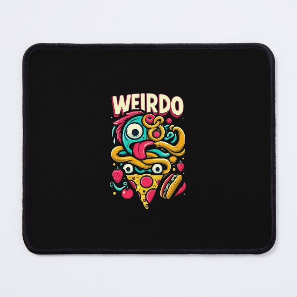 Item preview, Weirdo designed and sold by Monem-RASH.
