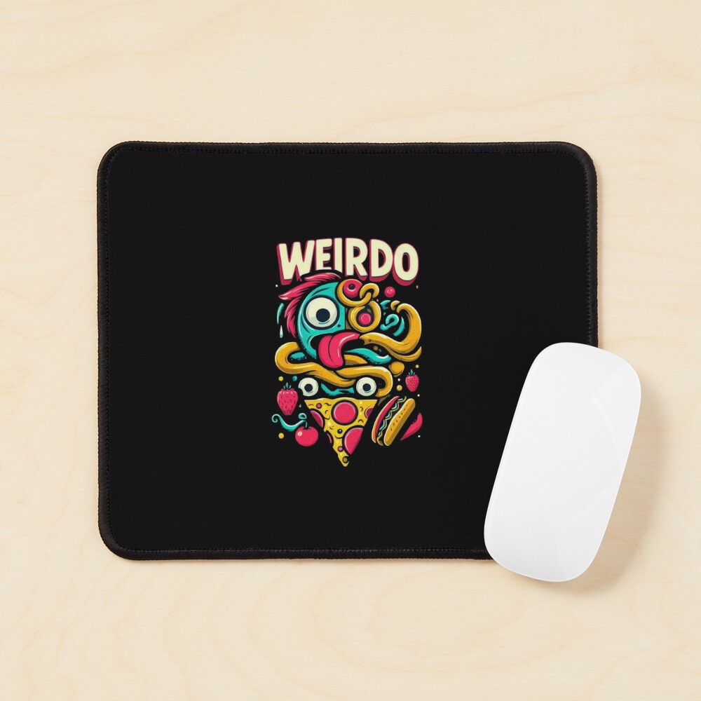 Item preview, Mouse Pad designed and sold by Monem-RASH.
