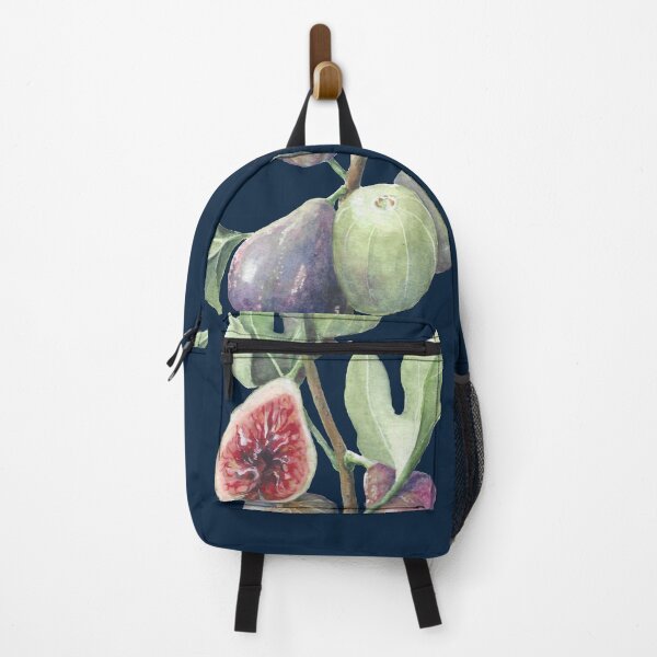 Item preview, Fig season (inky blue) designed and sold by Naomi-Bulger.