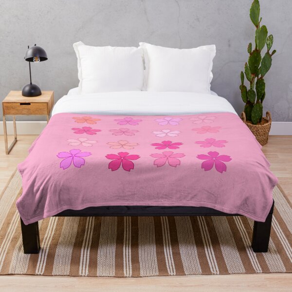 Item preview, Cherry Blossom Flowers 16 in 1 designed and sold by Atya.