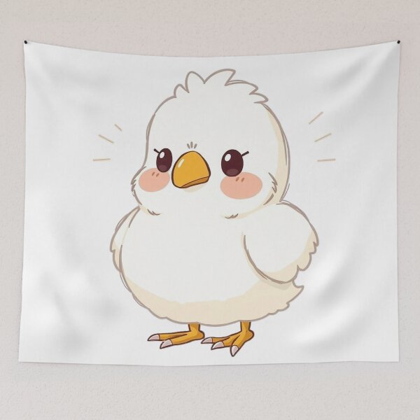 Item preview, Little Chick designed and sold by LilithsDesires.