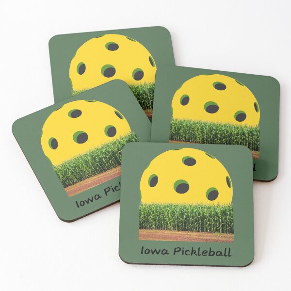Item preview, Iowa Pickleball designed and sold by PZI Picklewear.