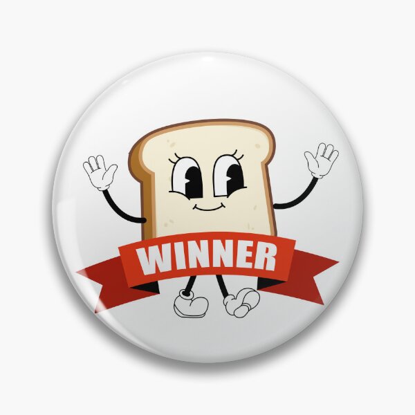 Item preview, Breadwinner! designed and sold by bulaklakin.