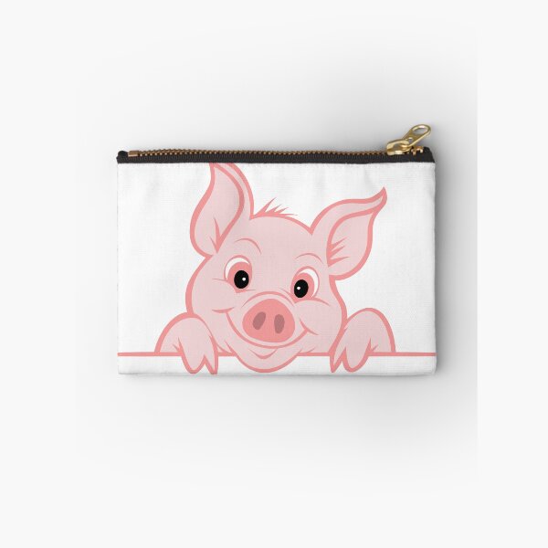 Item preview, Piggy designed and sold by Angry Swan Designs.