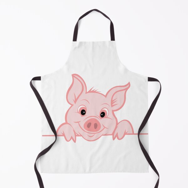 Item preview, Piggy designed and sold by Angry Swan Designs.