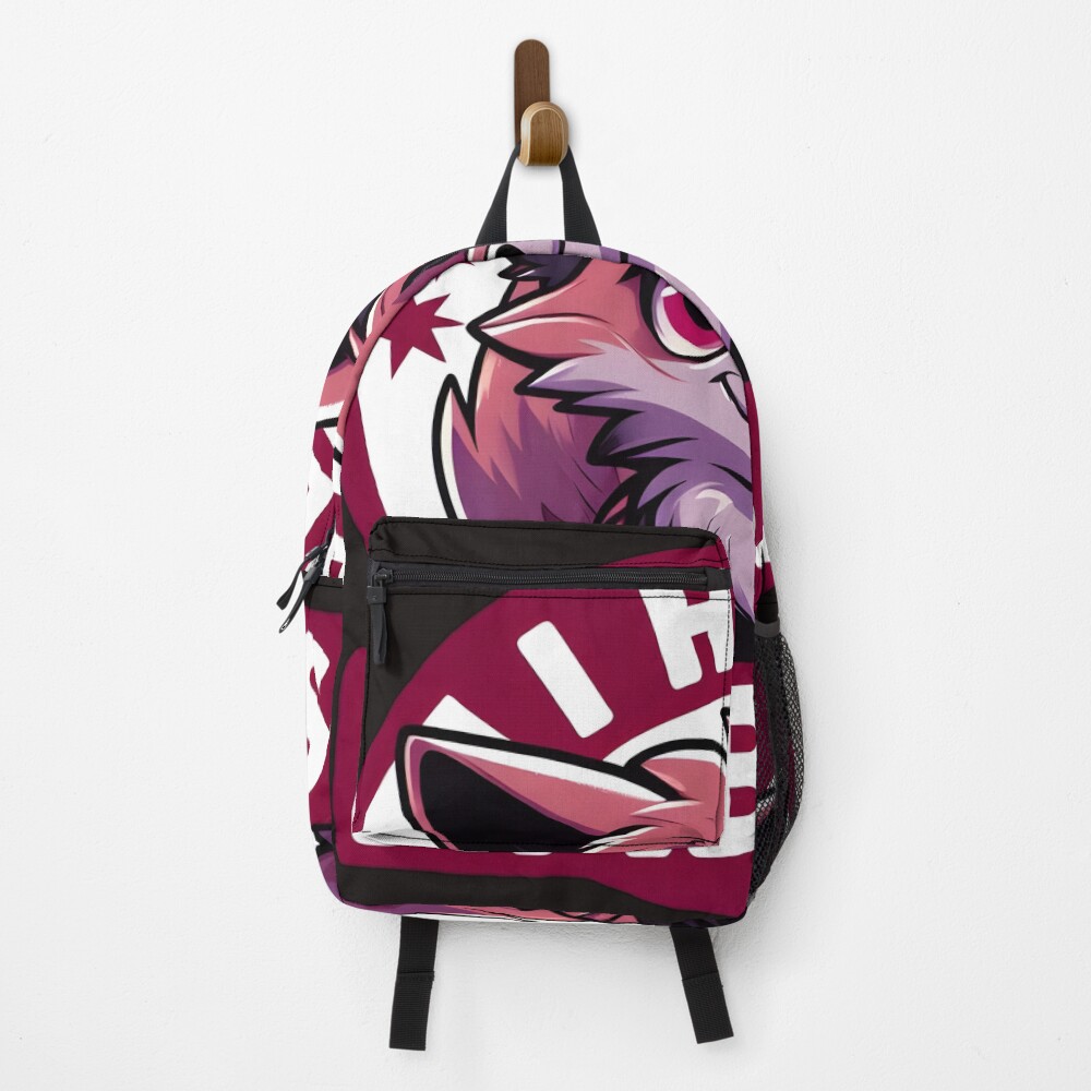 Item preview, Backpack designed and sold by NCNGDESIGN.