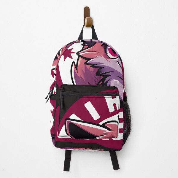 Item preview, I Have Rabies Sticker designed and sold by NCNGDESIGN.