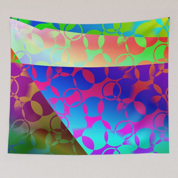 Item preview, round corner pattern ... designed and sold by Harryucksche.