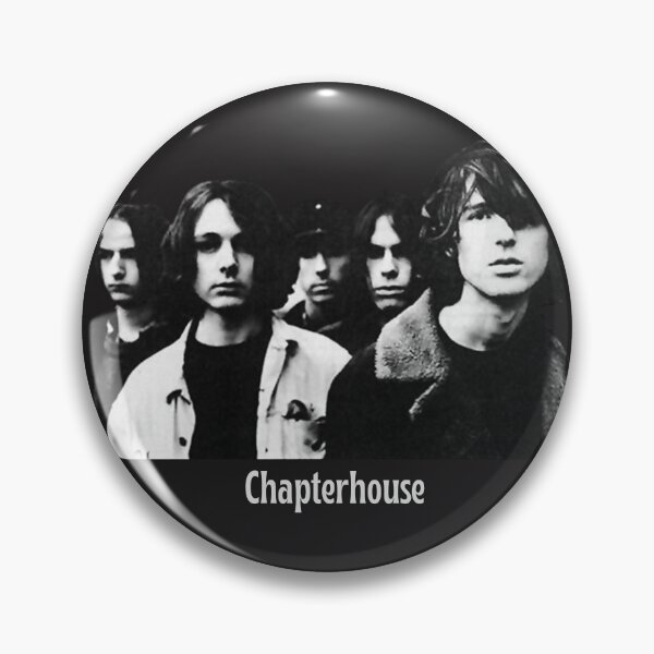 Item preview, Chapterhouse fan art designed and sold by Etaipal.