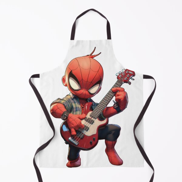 Item preview, Spidey Kid 2 | The Heroes Band designed and sold by AJ Lab.