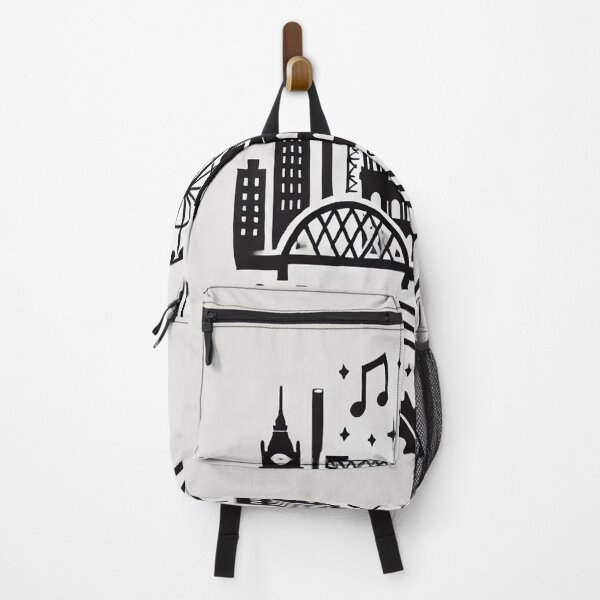 Item preview, The City of Glasgow  designed and sold by VHSVIBES.