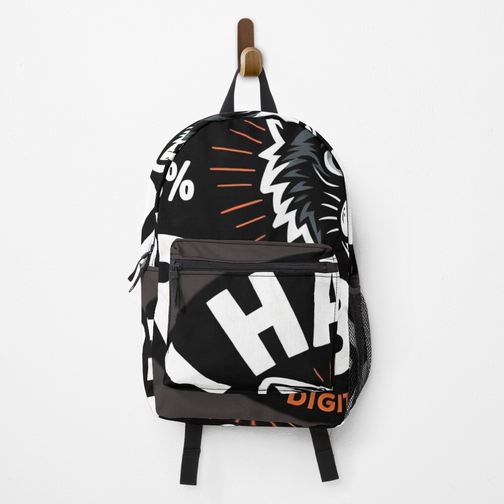 Item preview, Backpack designed and sold by NCNGDESIGN.