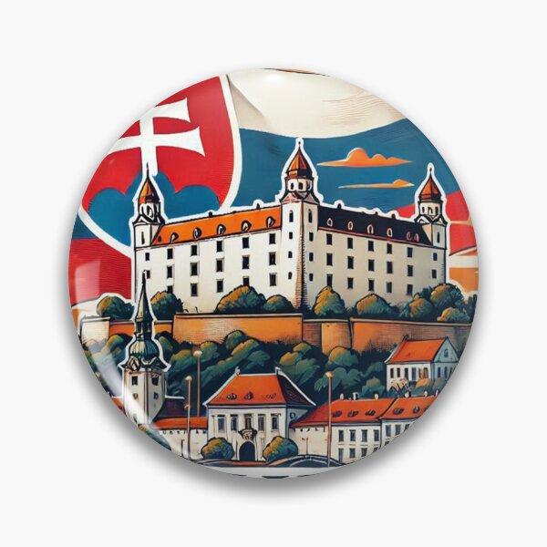 Item preview, slovakia designed and sold by HaydenMillepied.