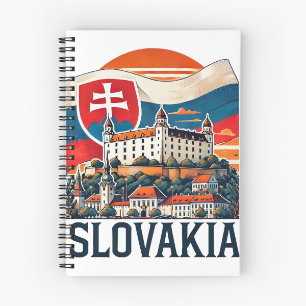 Item preview, slovakia designed and sold by HaydenMillepied.