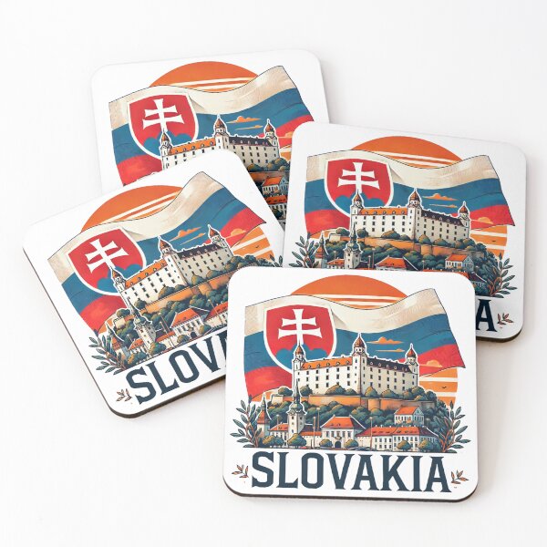 Item preview, slovakia designed and sold by HaydenMillepied.