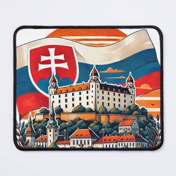 Item preview, slovakia designed and sold by HaydenMillepied.
