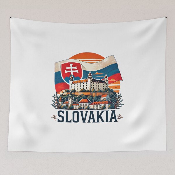 Item preview, slovakia designed and sold by HaydenMillepied.