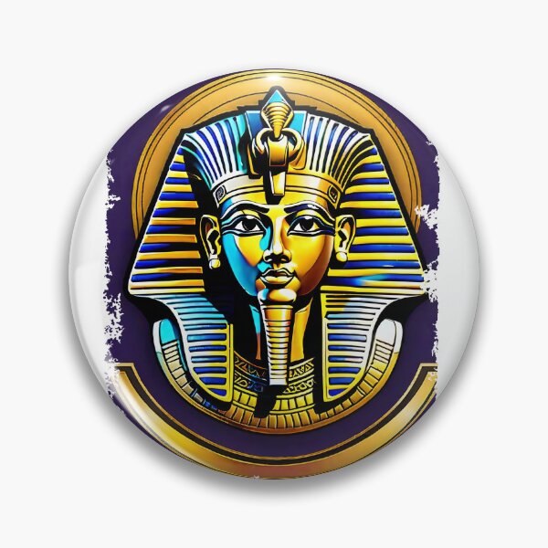 Item preview, KING-TUT designed and sold by duhnnae.