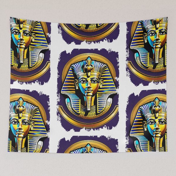 Item preview, KING-TUT designed and sold by duhnnae.