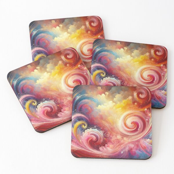 Item preview, Radiance of Joy and Love designed and sold by Aayan Arts.