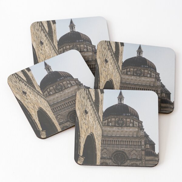 Item preview, Santa Maria Maggiore Bergamo, Italy  designed and sold by Imladris01.