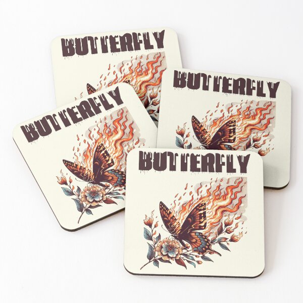 Item preview, Butterfly designed and sold by Peerless-Prime.