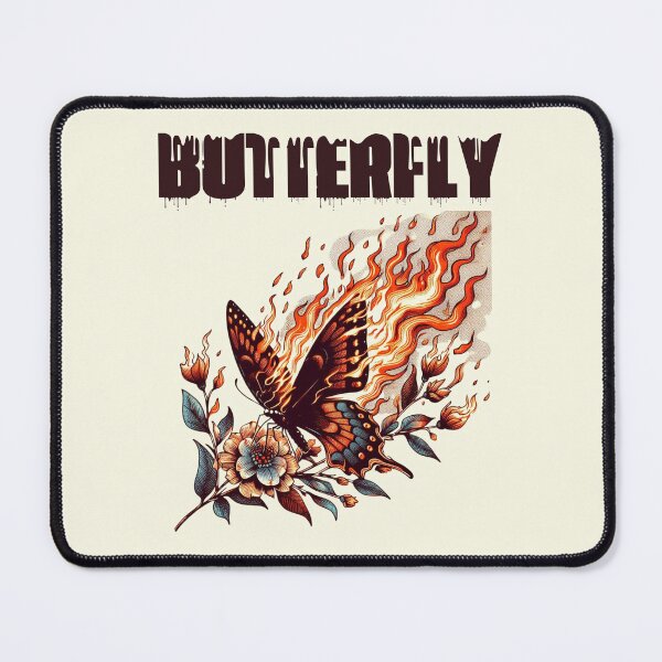 Item preview, Butterfly designed and sold by Peerless-Prime.